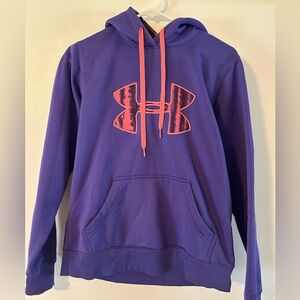 Under Armour Storm Hoodie